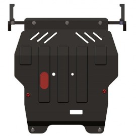 Protezione Motore e Cambio Seat-Volkwagen