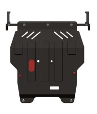 Protezione Motore e Cambio Seat-Volkwagen