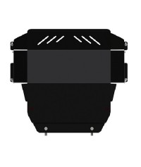 Protezione Motore e Trasmissione Volkswagen T4-Caravelle