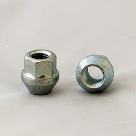 Dado di fissaggio conico 14x1,5x17mm chiave da 19mm