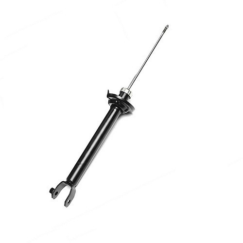 L'immagine rappresenta ammortizzatore posteriore Honda Civic - Rover 45 ZS