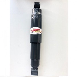 La foto mostra ammortizzatore posteriore Citroen - Fiat - Peugeot