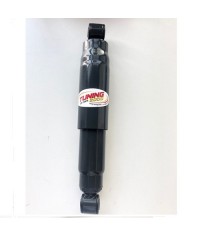 La foto mostra ammortizzatore posteriore Citroen - Fiat - Peugeot