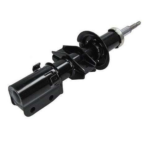 L'immagine rappresenta ammortizzatore anteriore Fiat Panda modello 141