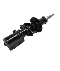 L'immagine rappresenta ammortizzatore anteriore Fiat Panda modello 141