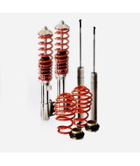 La foto indica assetto regolabile in altezza Seat Toledo modello 1M