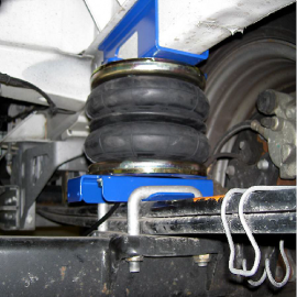 Sospensioni Pneumatiche Nissan Cabstar - Renault Maxity Dxi