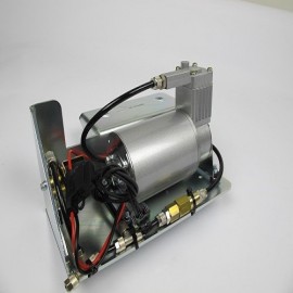 Compressore