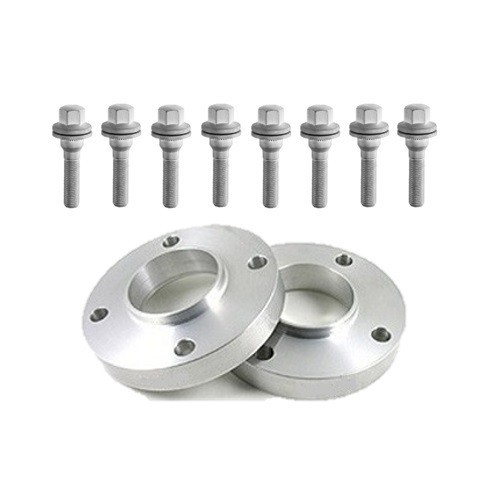 Distanziali Auto Fiat Opel Tuning 2000