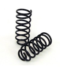 foto che illustra la coppia molle originali Grand Cherokee