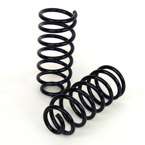 Immagine che rappresenta le molle originali Kia Sorento JC