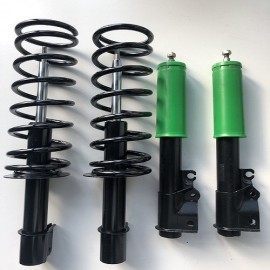 Assetto Auto Comfort Lancia A112