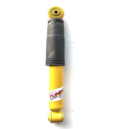 Ammortizzatore posteriore taratura sportiva Fiat Nuova 500