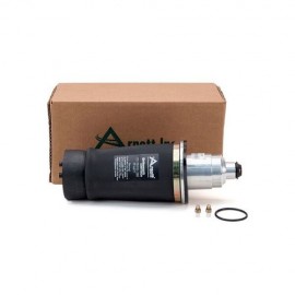 Soffietto ad aria Audi A6 C5 - Allroad C5