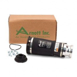 Soffietto ad aria Audi A6 Allroad C5
