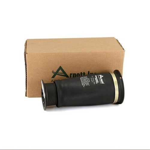 foto del soffietto posteriore ad aria adatto a BMW serie 5