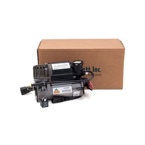 Compressore per Sospensioni ad Aria Audi A6