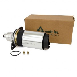 Soffietto ad aria Audi A6