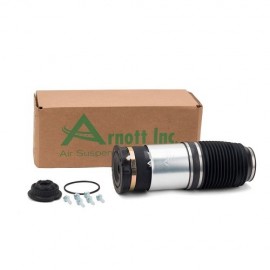 Soffietto ad aria Audi Allroad C5