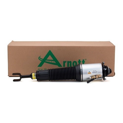 Ammortizzatore anteriore ad aria Audi A8