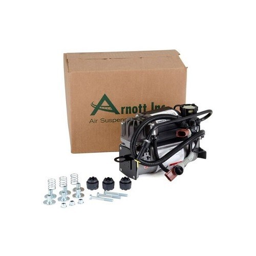 Compressore per Sospensioni ad Aria Audi A8