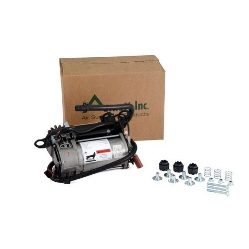 Compressore per Sospensioni ad Aria Audi A8