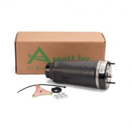 Soffietto ad aria Mercedes Classe R modello W251 - V251