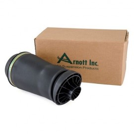 Soffietto ad aria Mercedes Classe R W251 - V251