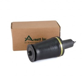 Soffietto ad aria Land Rover Range Rover II
