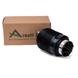 Soffietto ad aria Mercedes