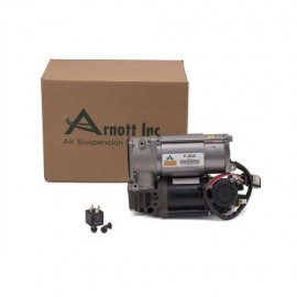 Compressore Sospensioni Mercedes