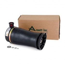 Soffietto ad aria Lincoln Navigator