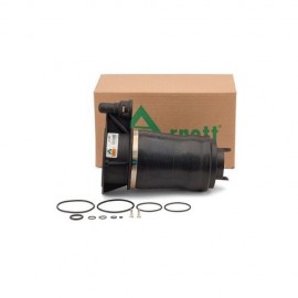 Soffietto ad aria Lincoln Navigator - Ford Expedition