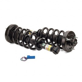 Conversione Sospensioni Ford Expedition