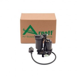 Compressore Sospensioni Ford - Lincoln - Mercury