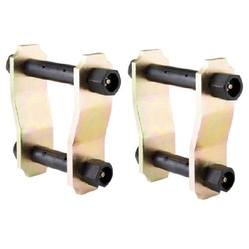 Biscottini Ingrassabili Mitsubishi L200 4wd