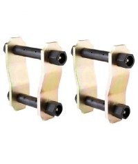 Biscottini Ingrassabili Mitsubishi L200 4wd