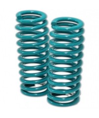 Immagine che rappresenta le molle Mahindra Bolero- Goa