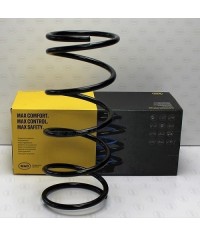 Immagine che rappresenta le molle originali adatte a diversi modelli Skoda e Volkswagen Suv