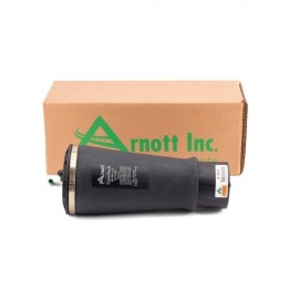 Soffietto ad aria Toyota Land Cruiser Prado