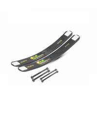 La foto rappresenta Balestrino Universale Rinforzo Iroman