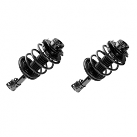 Trasformazione Sospensioni Alfa 156 Sw modello 932