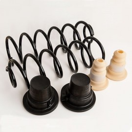 Trasformazione Sospensione Citroen C4 Grand Picasso