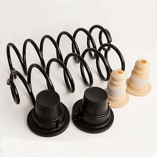 Trasformazione Sospensione Citroen C4 Grand Picasso