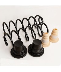 Trasformazione Sospensione Citroen C4 Grand Picasso