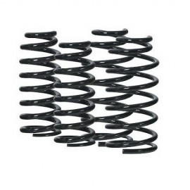 Kit molle rialzo e rinforzo +25mm per Fiat Panda 141 2°serie