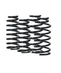 Kit molle rialzo e rinforzo +25mm per Fiat Panda 141 2°serie