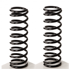 Trasformazione Sospensione Posteriore Ford Focus Wagon