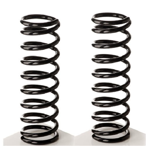 Trasformazione Sospensione Posteriore Ford Focus Wagon