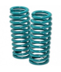 Molle rialzo e rinforzo Subaru Forester modello SH